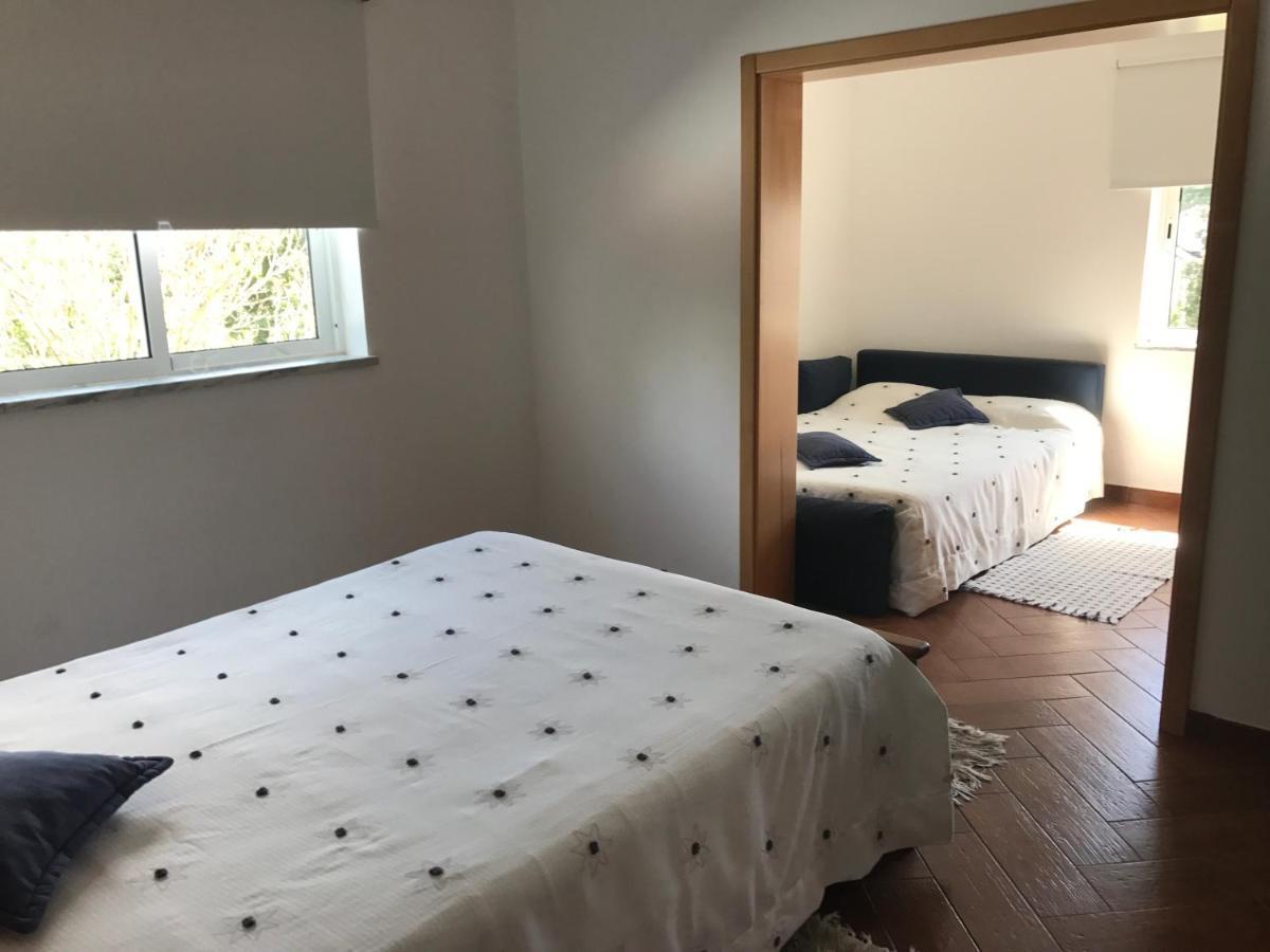 Bed and Breakfast Europa Каштаньейра-ди-Пера Экстерьер фото